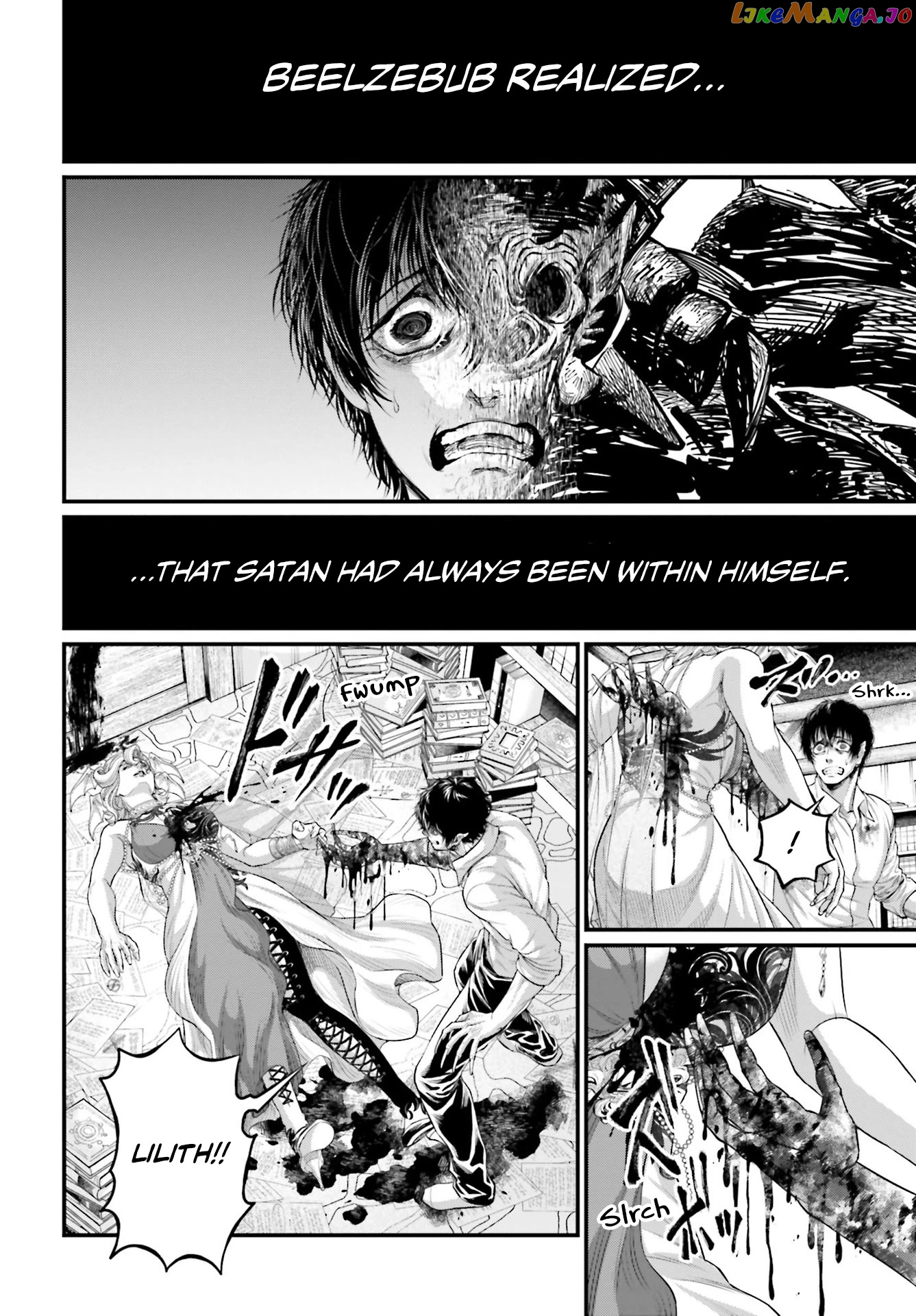 Record Of Ragnarok, Chapter 67 image 66